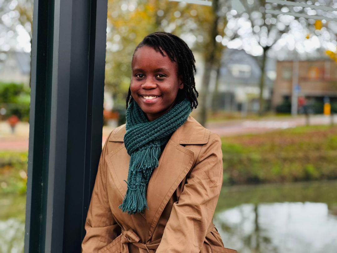 Dr. Achsah Joshua Malago