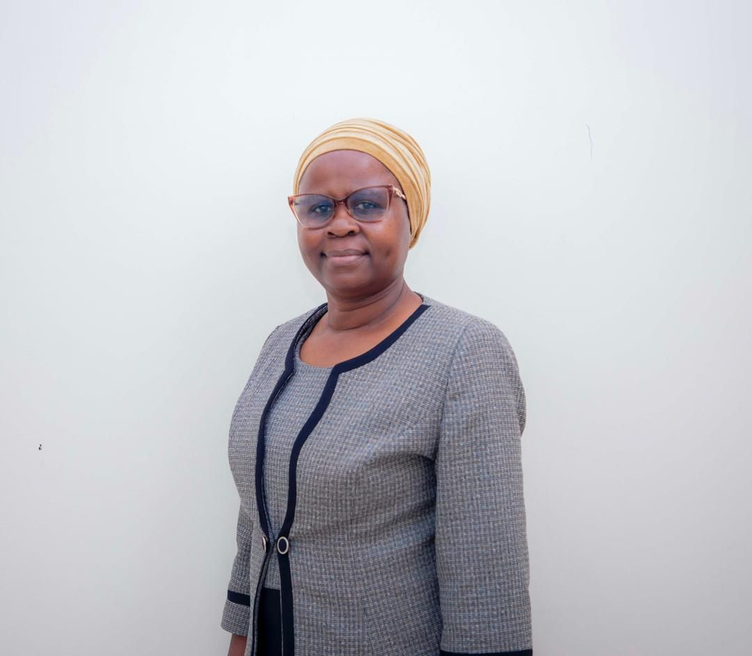 Dr. Marcelina Aloyce Baitilwake