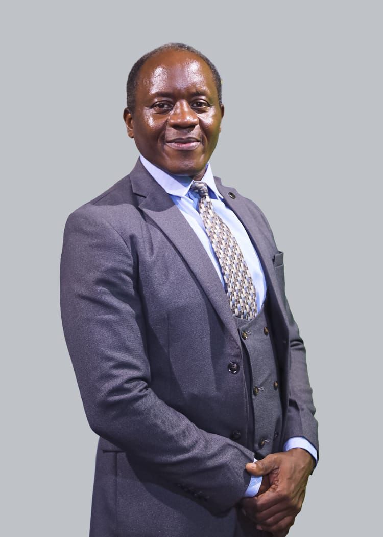 Prof. Joshua Joseph Malago